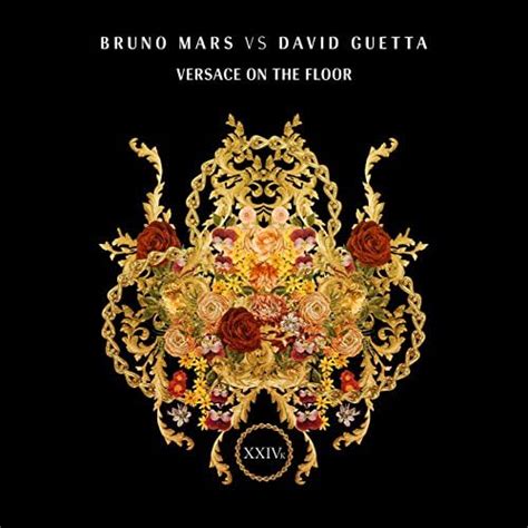 where can i buy bruno-mars-versace-on-the-floor cd